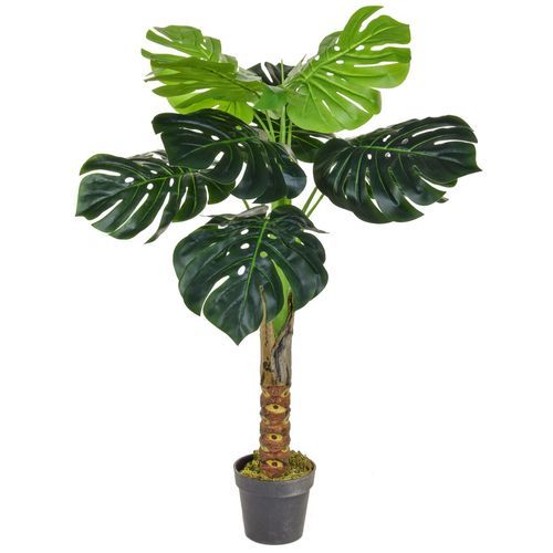 Artificial Tropical Trees from plantART